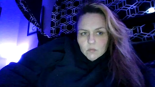 RubyRose33 online show from 20, 3, 2026