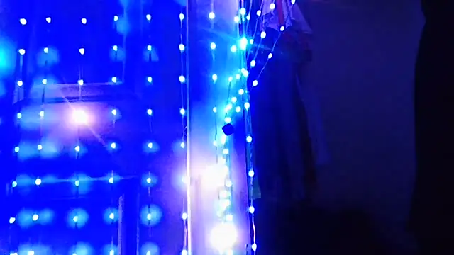 RubyRose33 online show from 25, 3, 2026