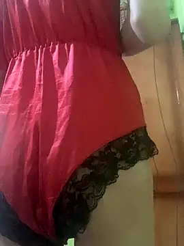 Femboylili online show from 15, 11, 2025