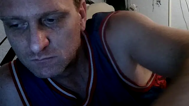 PornStro921 online show from 10, 11, 2025