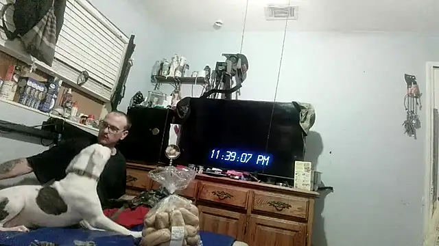 PornStro921 online show from 23, 6, 2026