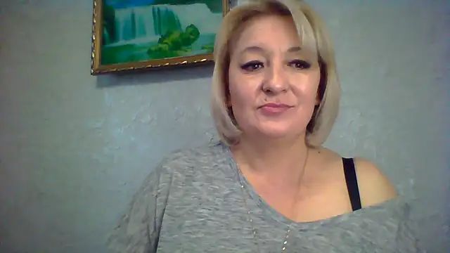 ArielXLoveresss online show from 31, 10, 2025