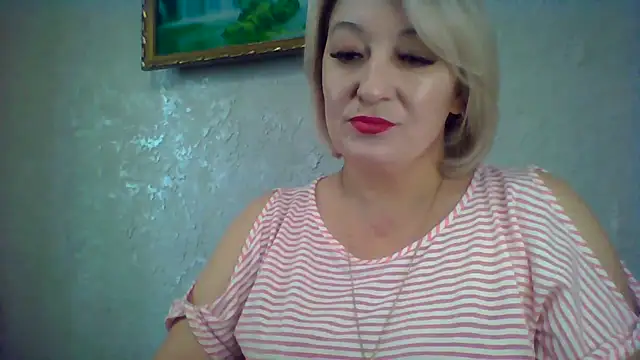 ArielXLoveresss online show from 14, 11, 2025