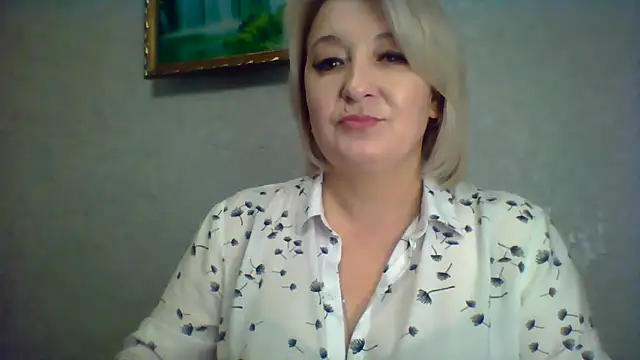 ArielXLoveresss online show from 30, 11, 2025