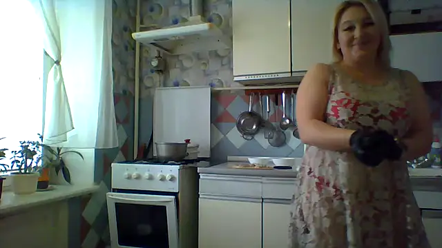 ArielXLoveresss online show from 3, 2, 2026