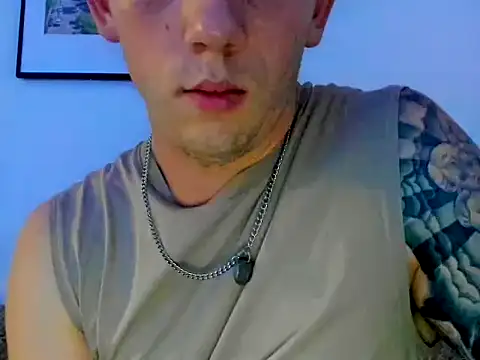 hotblondeguy69 online show from 23, 10, 2025