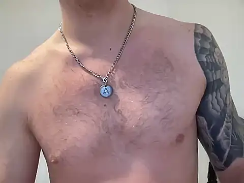 hotblondeguy69 online show from 27, 10, 2025