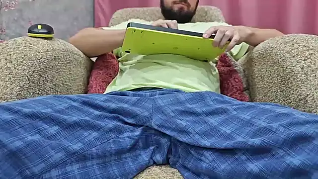 sexmajorik online show from 21, 9, 2025