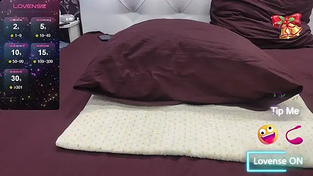 sexmajorik online show from 6, 1, 2026