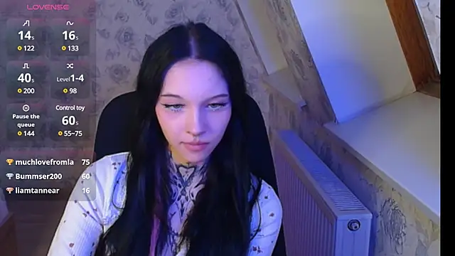 mefwhore online show from 19, 3, 2025