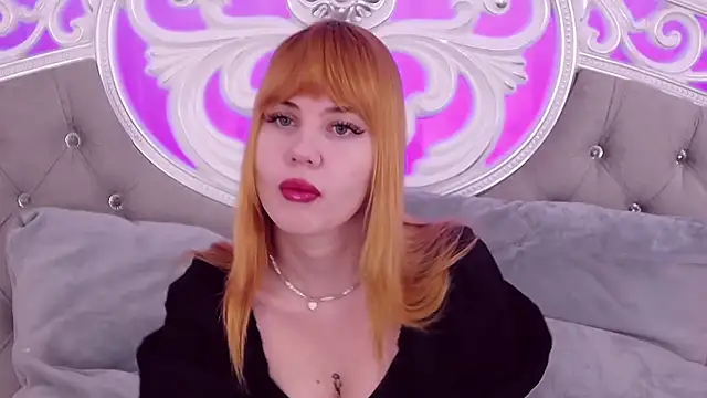 Snapshot of IvyAngel chatting on 26, 2, 2025 IvyAngel online show from 26, 2, 2025