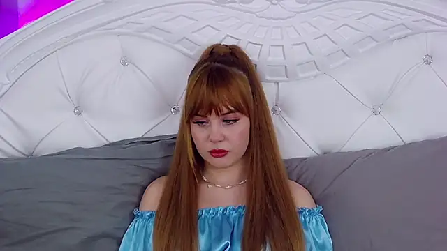 Snapshot of IvyAngel chatting on 15, 3, 2025 IvyAngel online show from 15, 3, 2025