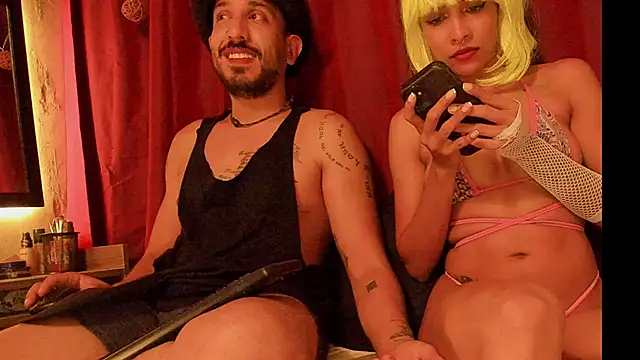 Snapshot of SoleiAndKairo chatting on 20, 9, 2025 SoleiAndKairo online show from 20, 9, 2025