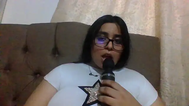 virginbrunette99 online show from 21, 3, 2025