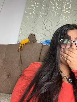 virginbrunette99 online show from 16, 5, 2026
