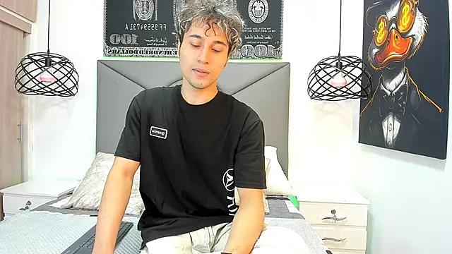 buddy whitte online show from 29, 10, 2025