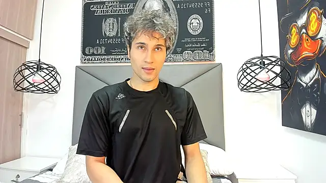 buddy whitte online show from 4, 11, 2025