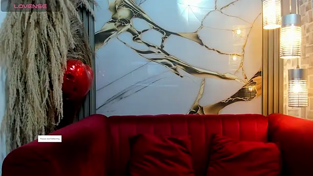 Bella williamss  online show from 11, 2, 2026