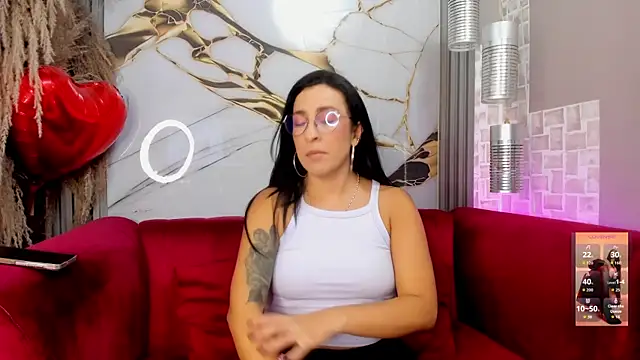 Bella williamss  online show from 7, 5, 2026