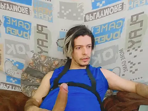 blondetwink online show from 16, 4, 2026