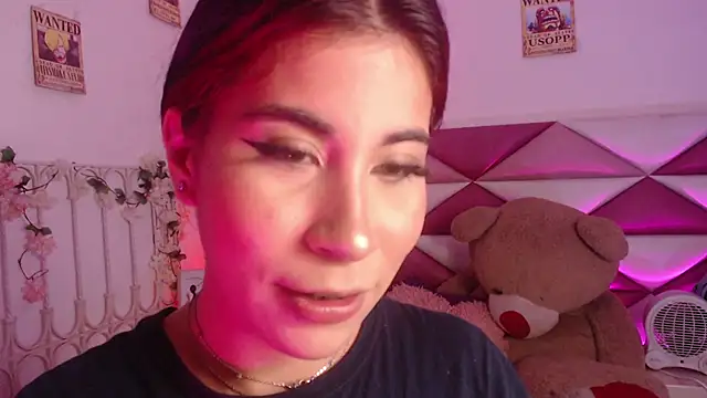 Snapshot of Minami_Nakamura chatting on 28, 7, 2026 Minami Nakamura online show from 28, 7, 2026