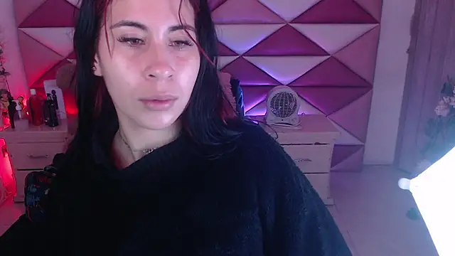 Snapshot of Minami_Nakamura chatting on 5, 8, 2026 Minami Nakamura online show from 5, 8, 2026