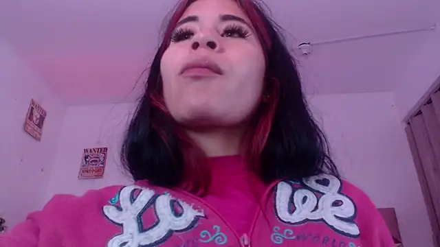 Snapshot of Minami_Nakamura chatting on 7, 8, 2026 Minami Nakamura online show from 7, 8, 2026