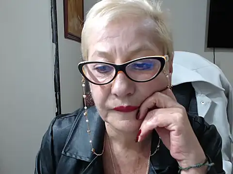 MisteriosaX online show from 21, 10, 2025