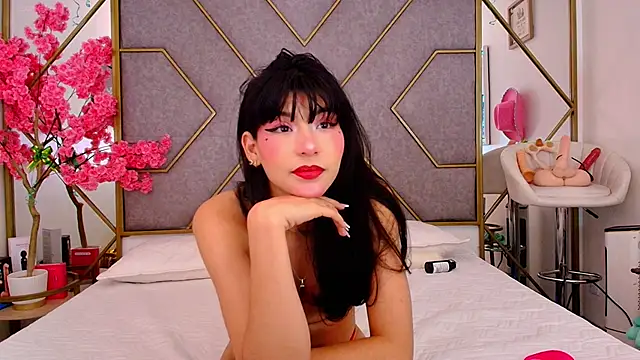 nathalya summer online show from 25, 3, 2026