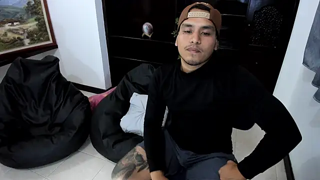 maxflurry  online show from 9, 3, 2025