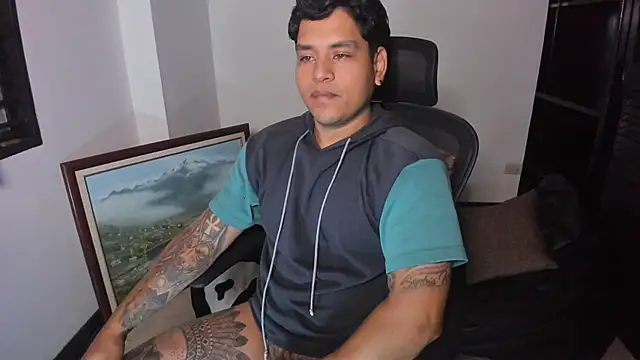 maxflurry  online show from 12, 9, 2025