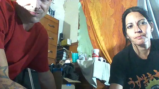 Snapshot of SillyRabbitz chatting on 20, 10, 2025 SillyRabbitz online show from 20, 10, 2025