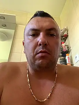 Mike8523 online show from 17, 9, 2025