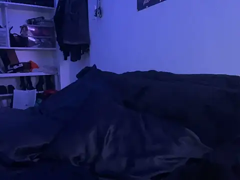 ChrryFoxx online show from 17, 3, 2025