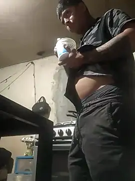 Elcabezhupas97 online show from 23, 2, 2025