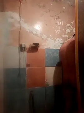 Elcabezhupas97 online show from 5, 10, 2025