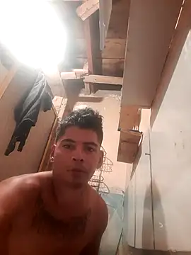 Elcabezhupas97 online show from 19, 10, 2025