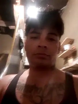 Elcabezhupas97 online show from 8, 4, 2026