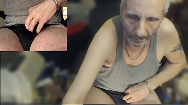 maxdaddy690 online show from 7, 5, 2026
