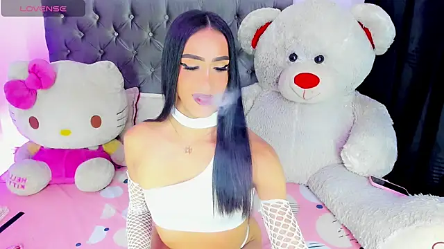 Julie Lovelyx1 online show from 3, 5, 2026