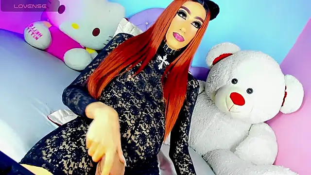 Julie Lovelyx1 online show from 20, 7, 2026