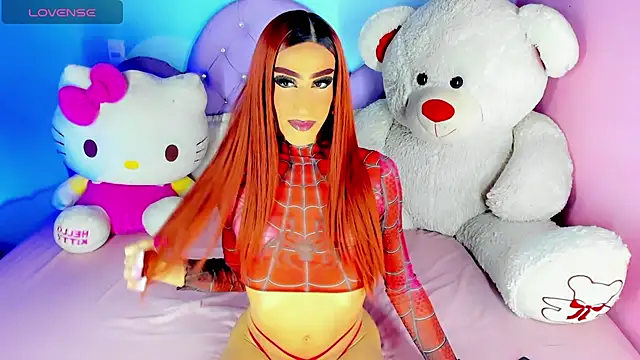 Julie Lovelyx1 online show from 22, 7, 2026