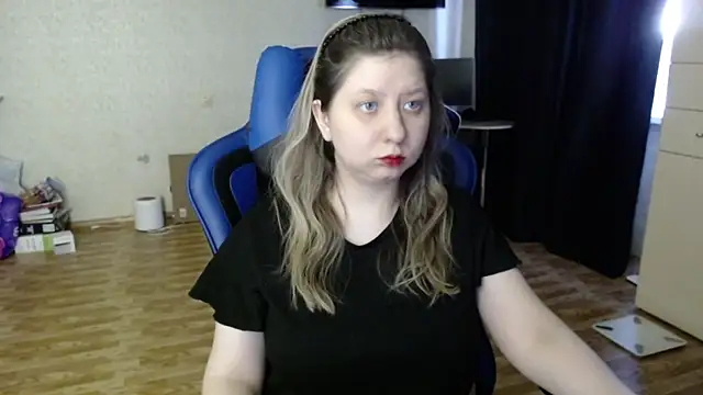 RichEmily online show from 17, 10, 2025