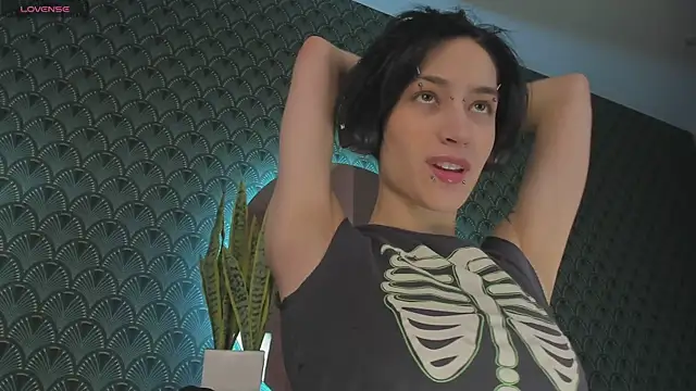 Snapshot of lisbatsyy chatting on 26, 2, 2025 lisbatsyy online show from 26, 2, 2025