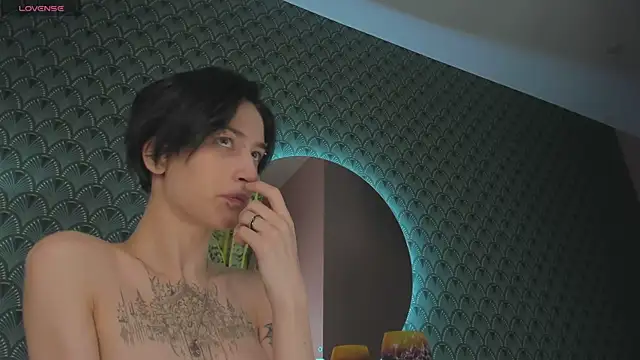 Snapshot of lisbatsyy chatting on 27, 2, 2025 lisbatsyy online show from 27, 2, 2025