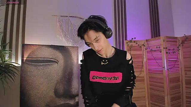 Snapshot of lisbatsyy chatting on 13, 3, 2025 lisbatsyy online show from 13, 3, 2025