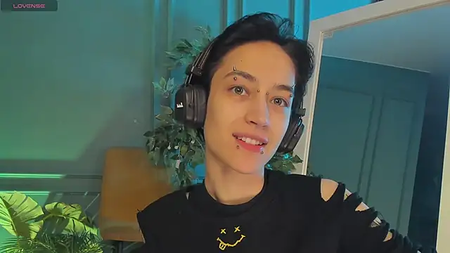 Snapshot of lisbatsyy chatting on 15, 3, 2025 lisbatsyy online show from 15, 3, 2025