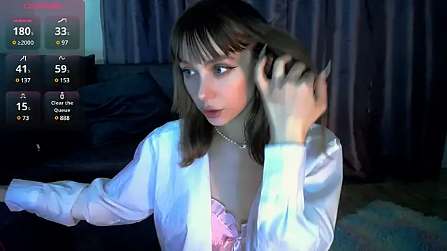 Cherry Bite online show from 27, 2, 2025