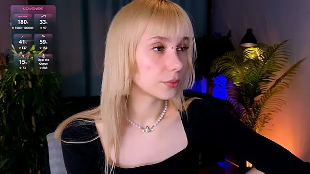 Cherry Bite online show from 27, 9, 2025