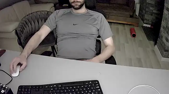 gryzoon online show from 13, 3, 2025